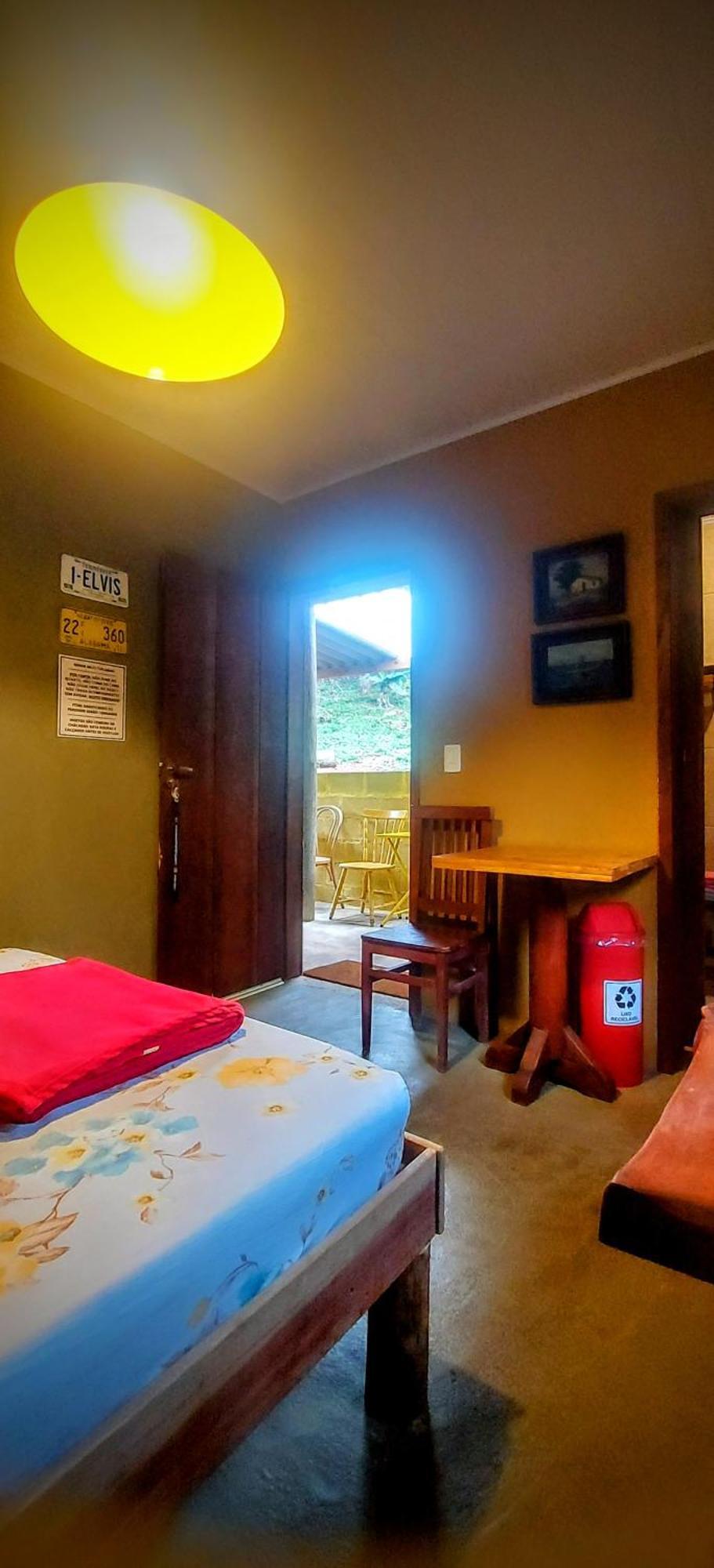 Inn Rancho Acacia