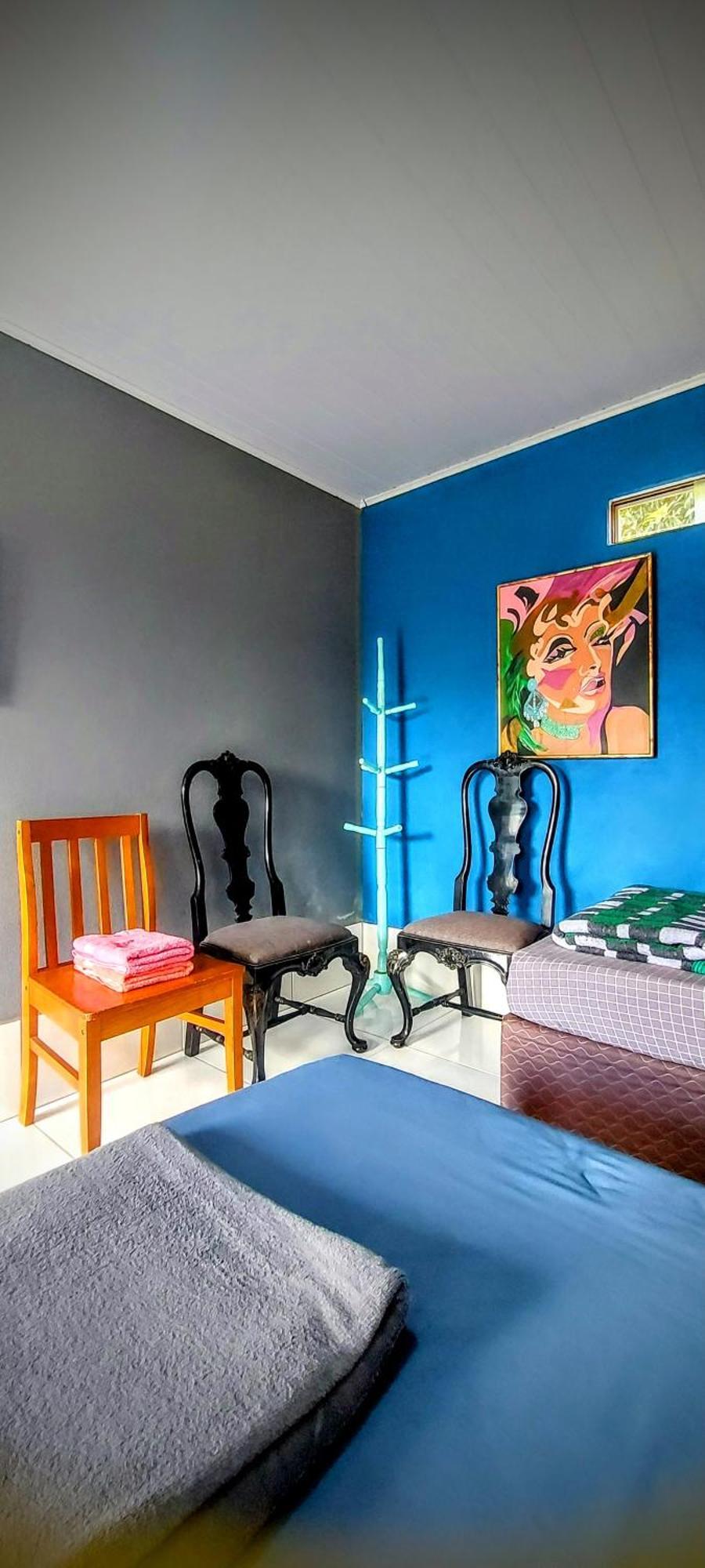 Rancho Acacia Inn Sao Roque (Sao Paulo)