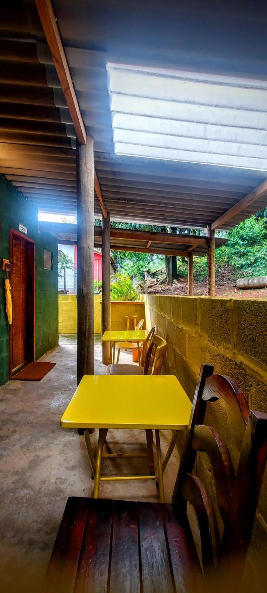 Inn Rancho Acacia Sao Roque (Sao Paulo)