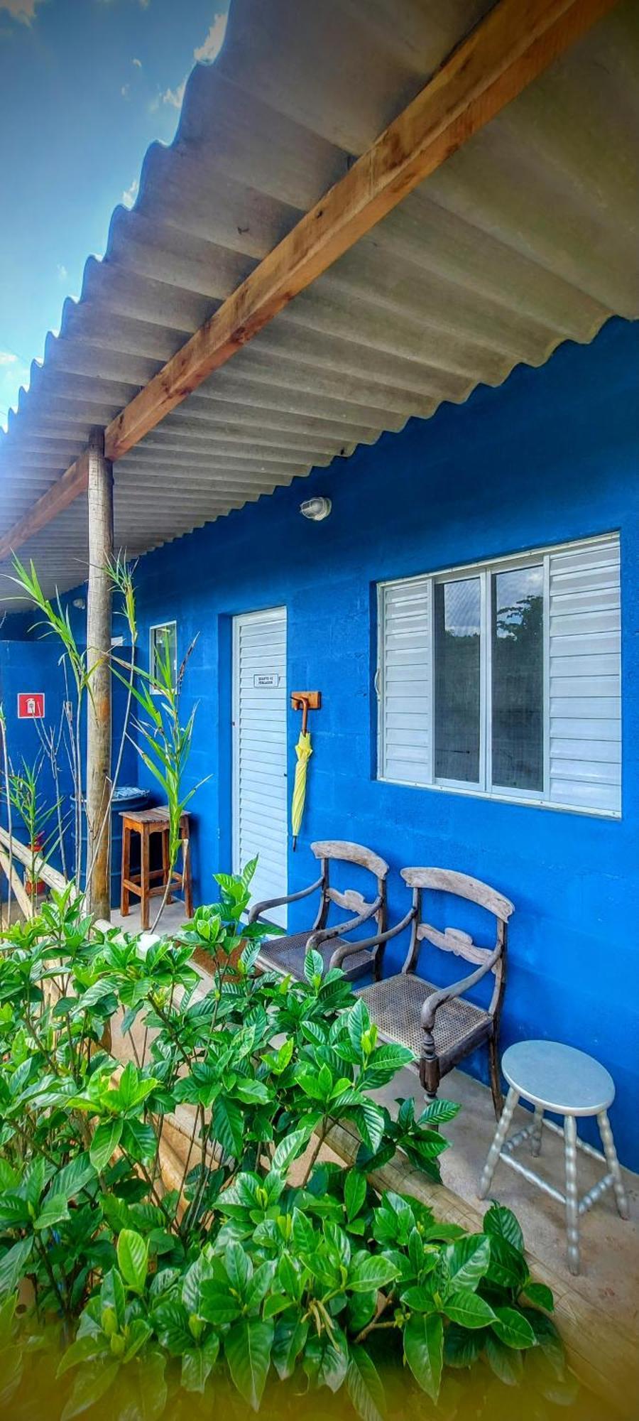 Rancho Acacia Inn *