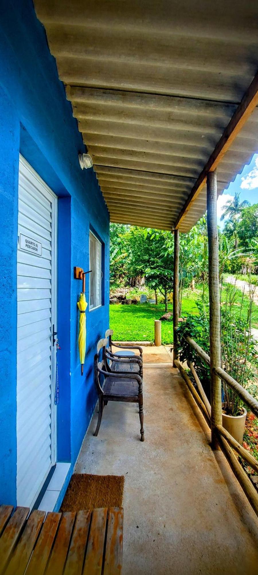 Rancho Acacia Inn