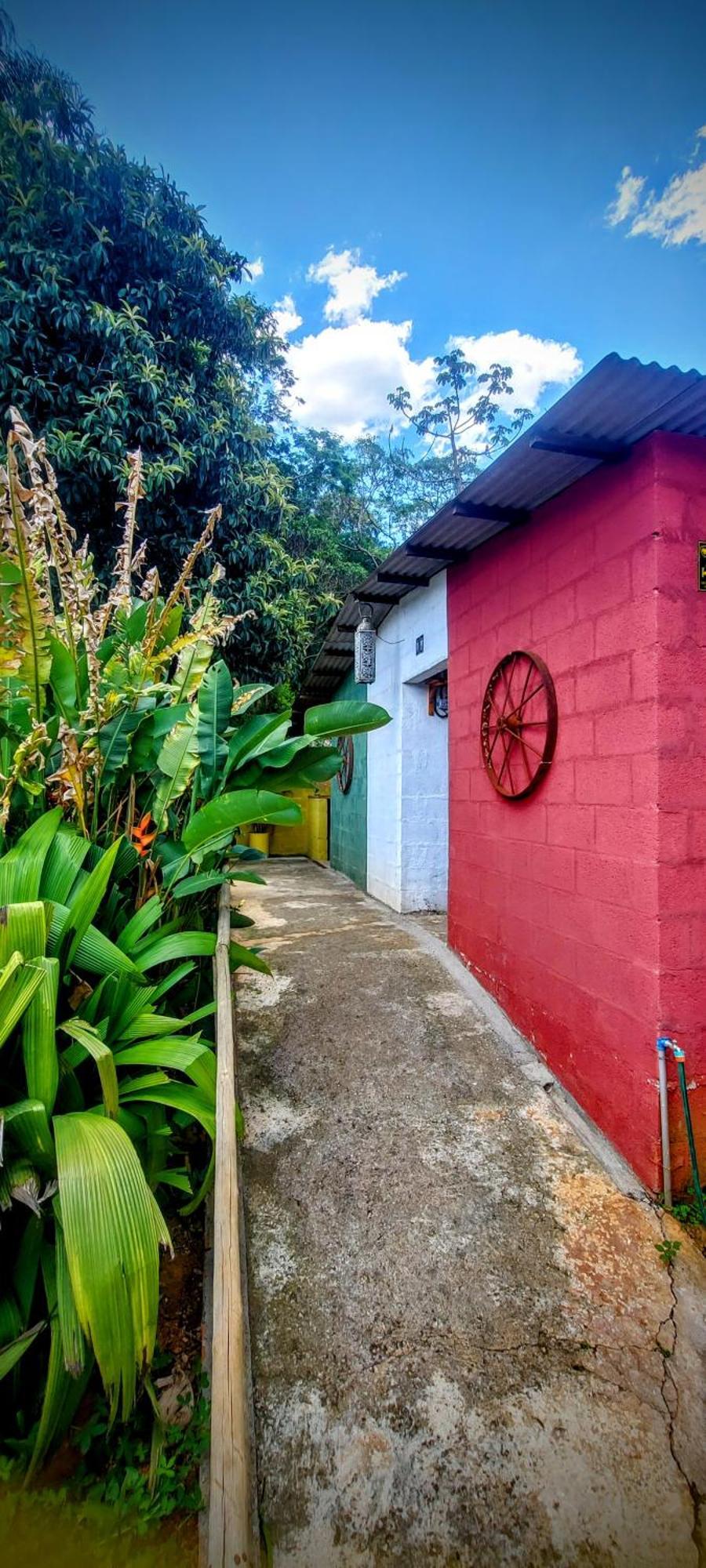 Inn Rancho Acacia Sao Roque (Sao Paulo)