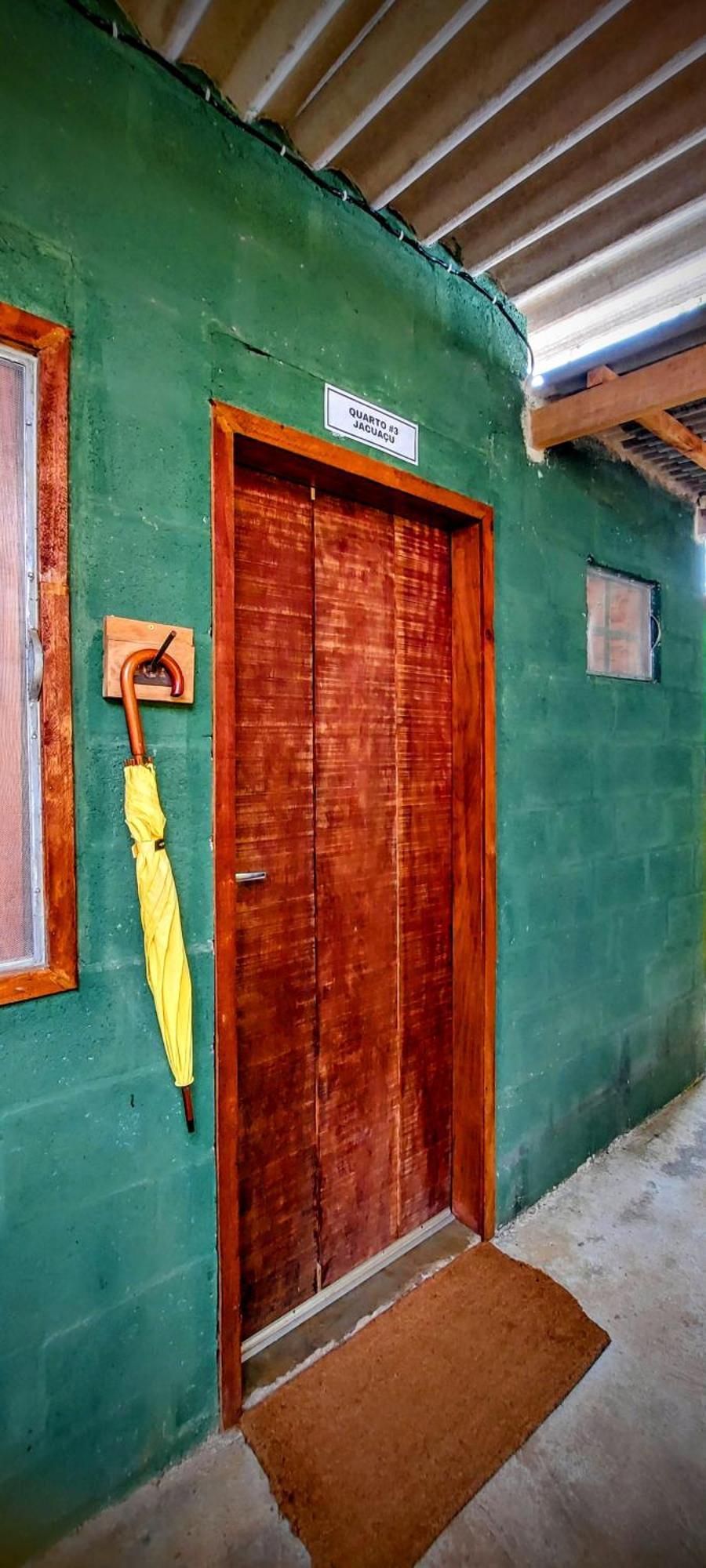 Rancho Acacia * Sao Roque (Sao Paulo)