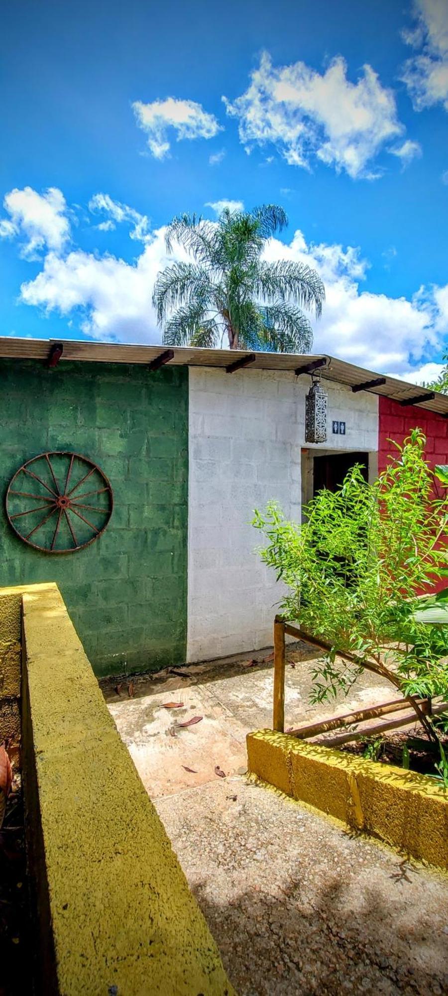 Rancho Acacia * São Roque