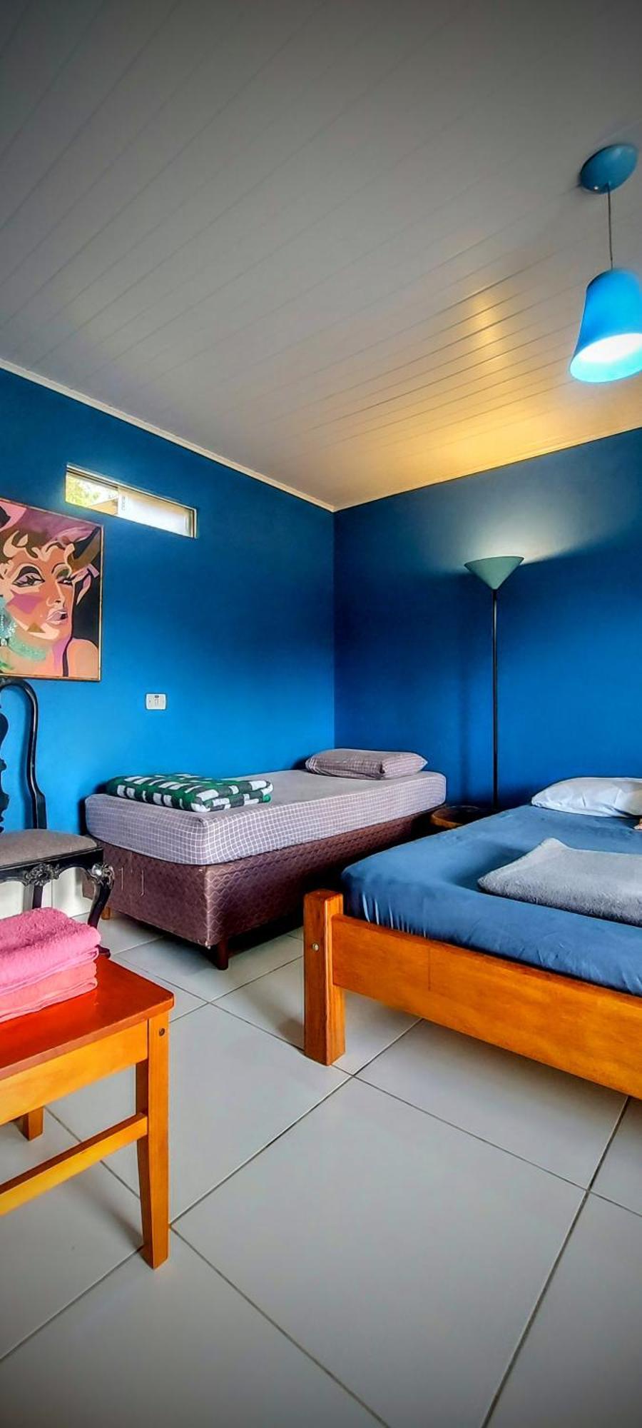 Estalagem Rancho Acacia *