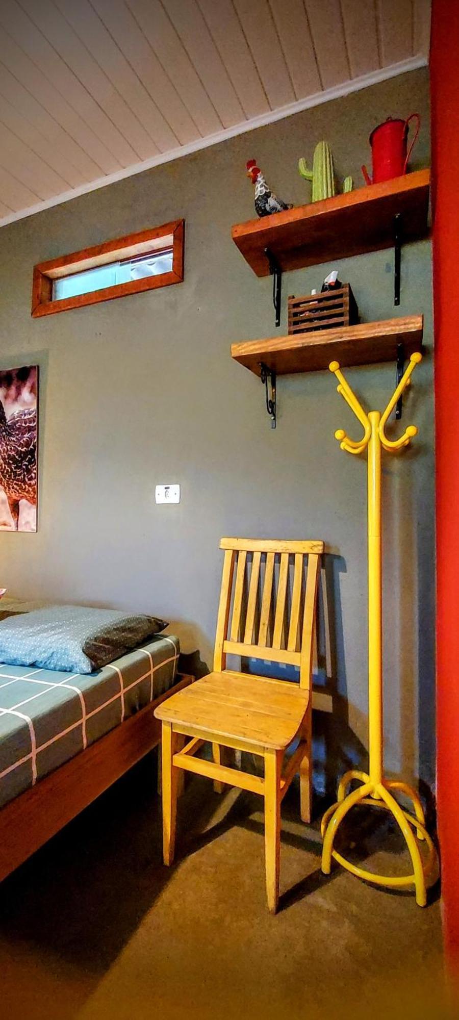 Estalagem Rancho Acacia São Roque