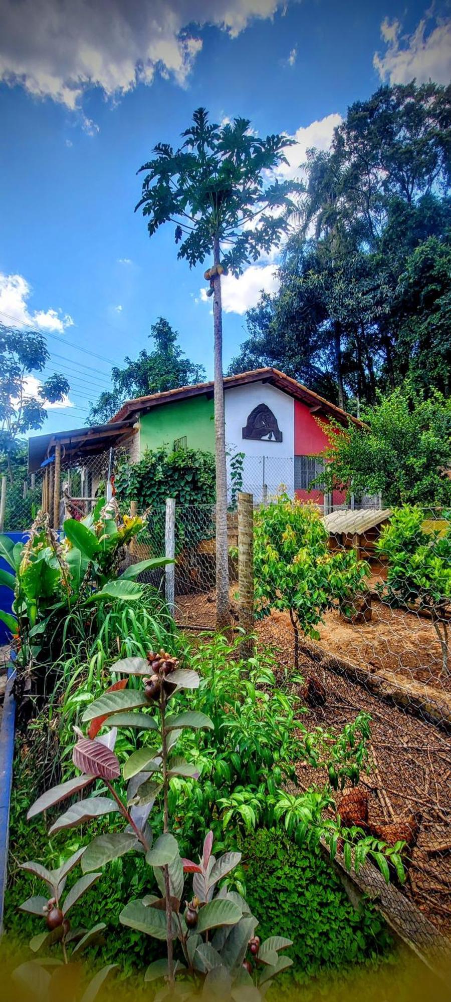 Rancho Acacia Estalagem