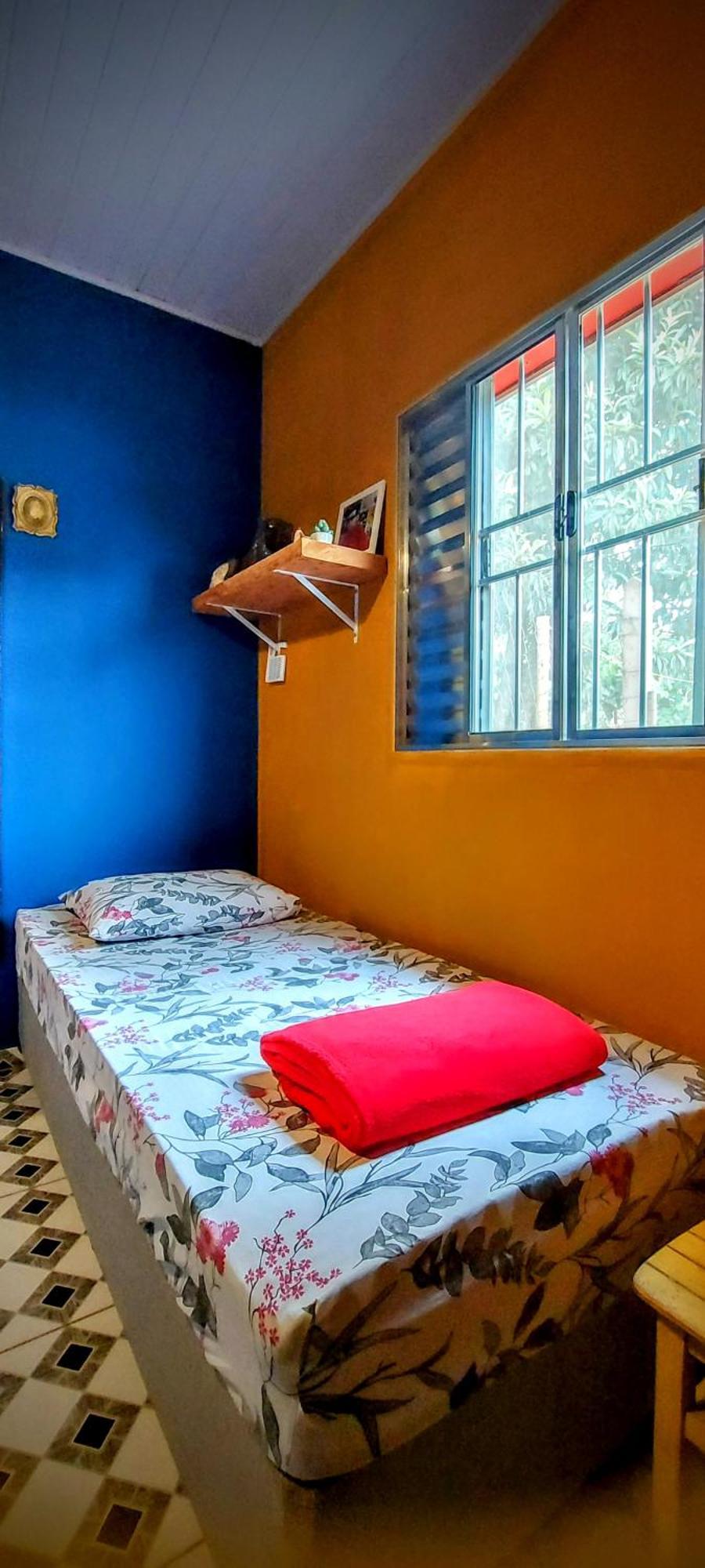 Estalagem Rancho Acacia São Roque