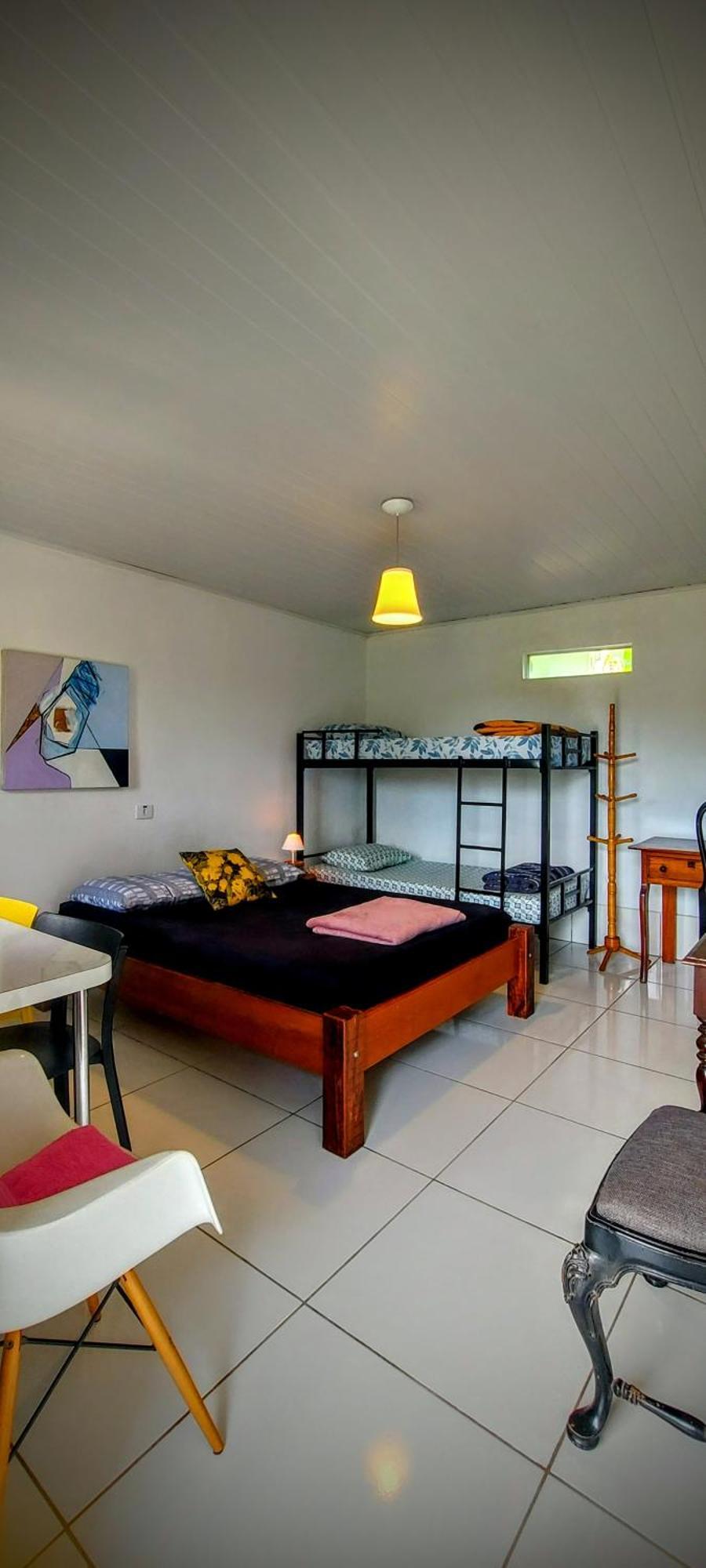 Estalagem Rancho Acacia *