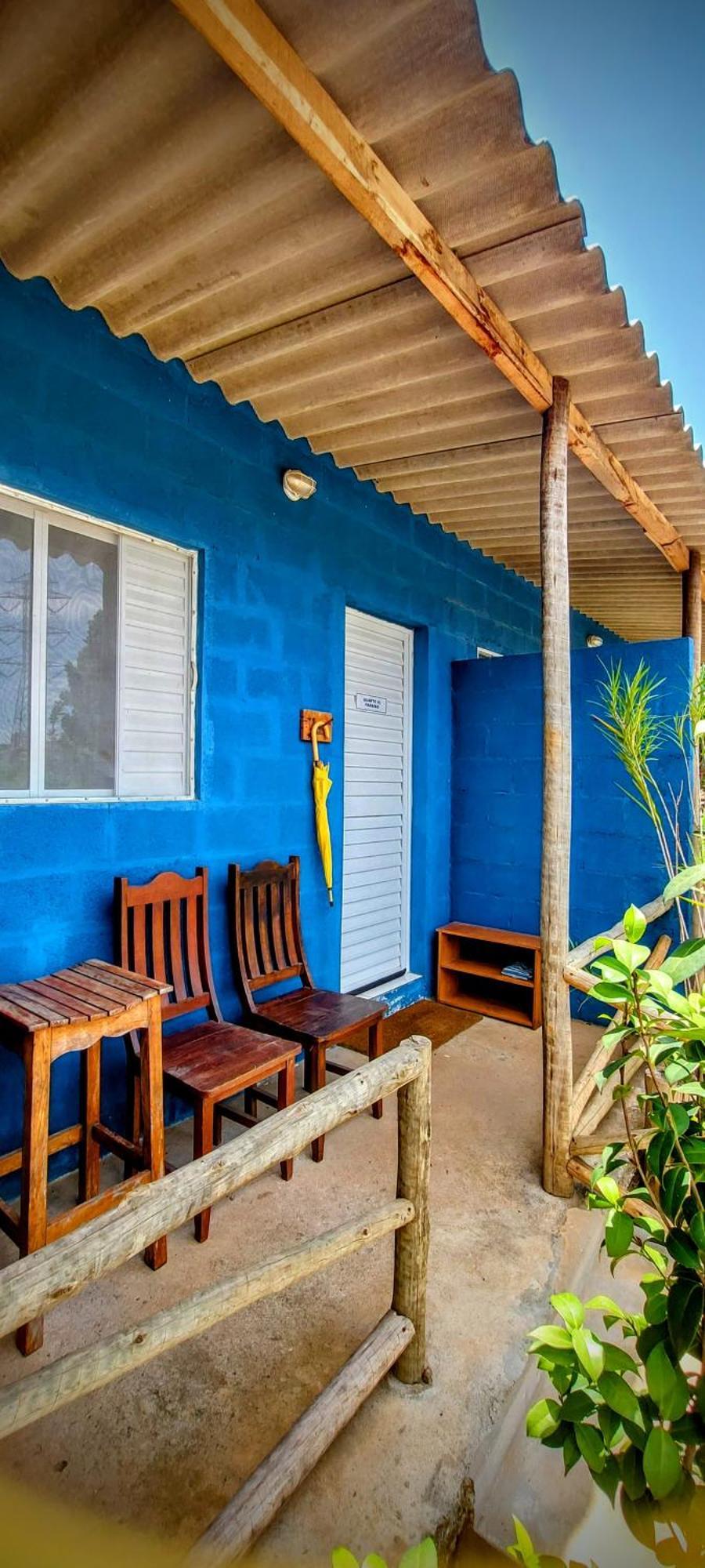 Estalagem Rancho Acacia